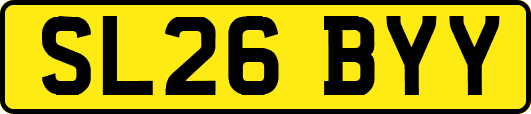 SL26BYY