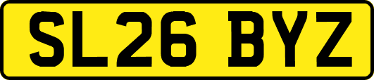 SL26BYZ