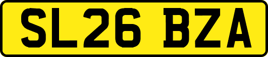 SL26BZA