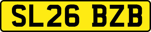 SL26BZB