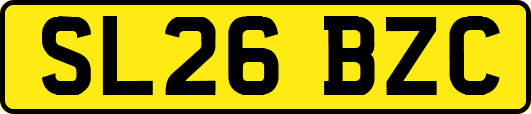 SL26BZC