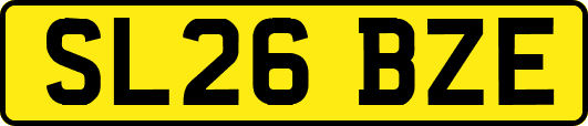 SL26BZE