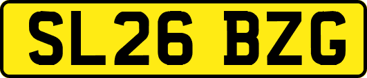 SL26BZG