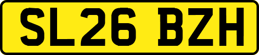 SL26BZH