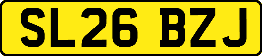 SL26BZJ
