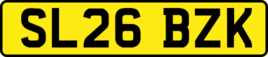 SL26BZK