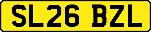 SL26BZL