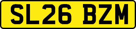 SL26BZM