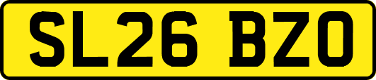 SL26BZO