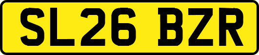 SL26BZR