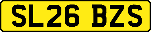 SL26BZS