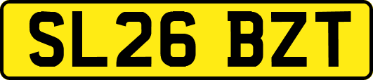 SL26BZT