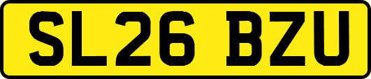 SL26BZU