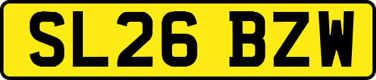 SL26BZW