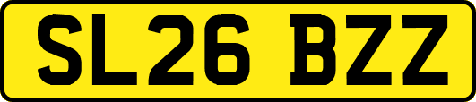 SL26BZZ