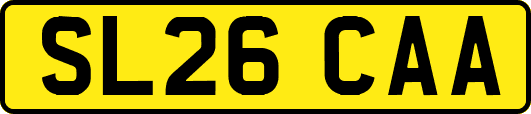 SL26CAA