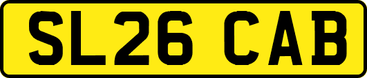 SL26CAB