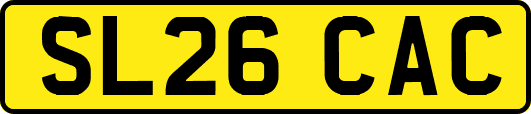 SL26CAC