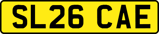 SL26CAE