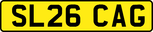 SL26CAG