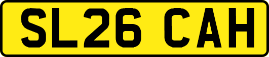 SL26CAH