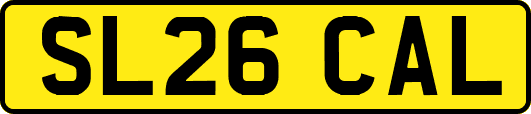 SL26CAL