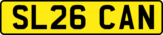 SL26CAN