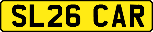 SL26CAR