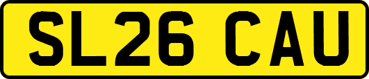 SL26CAU