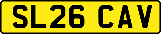SL26CAV