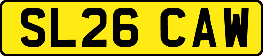 SL26CAW