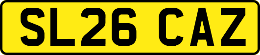 SL26CAZ