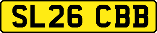 SL26CBB