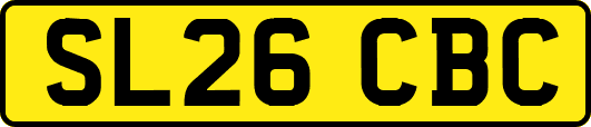 SL26CBC