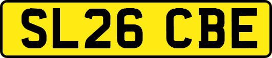 SL26CBE