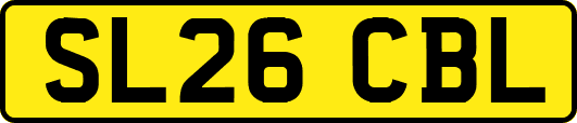 SL26CBL