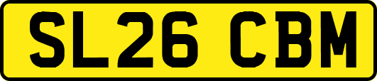 SL26CBM