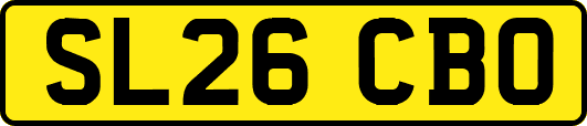SL26CBO