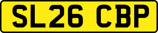 SL26CBP