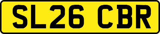 SL26CBR