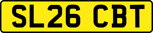 SL26CBT