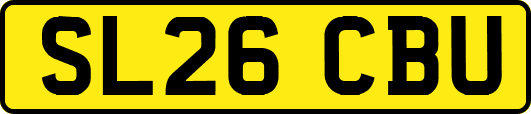 SL26CBU