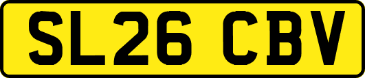 SL26CBV
