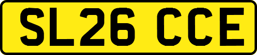 SL26CCE