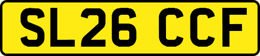 SL26CCF