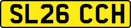 SL26CCH