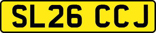 SL26CCJ