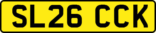 SL26CCK