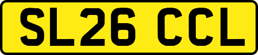 SL26CCL