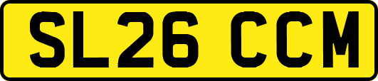 SL26CCM